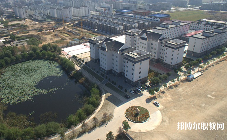 北鎮(zhèn)市中等職業(yè)技術(shù)專業(yè)學校招生簡章2024年