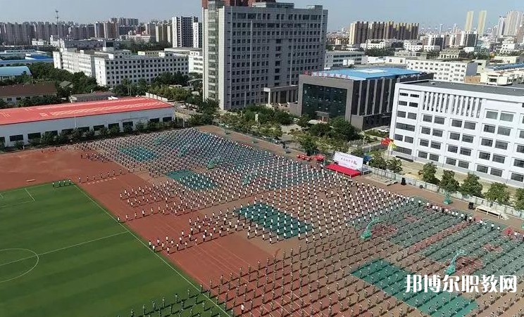 2024鲅魚圈區(qū)中等職業(yè)技術(shù)專業(yè)學(xué)校招生計劃 招生人數(shù)是多少(附要求、條件、對象)