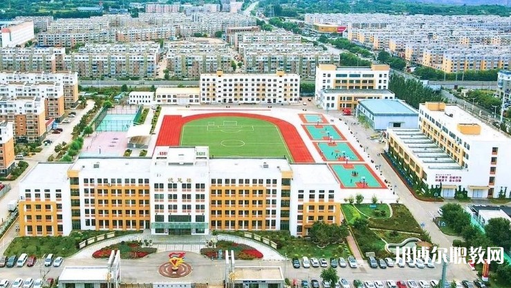 阜新市第二中等職業(yè)技術(shù)專業(yè)學(xué)校怎么樣、好不好