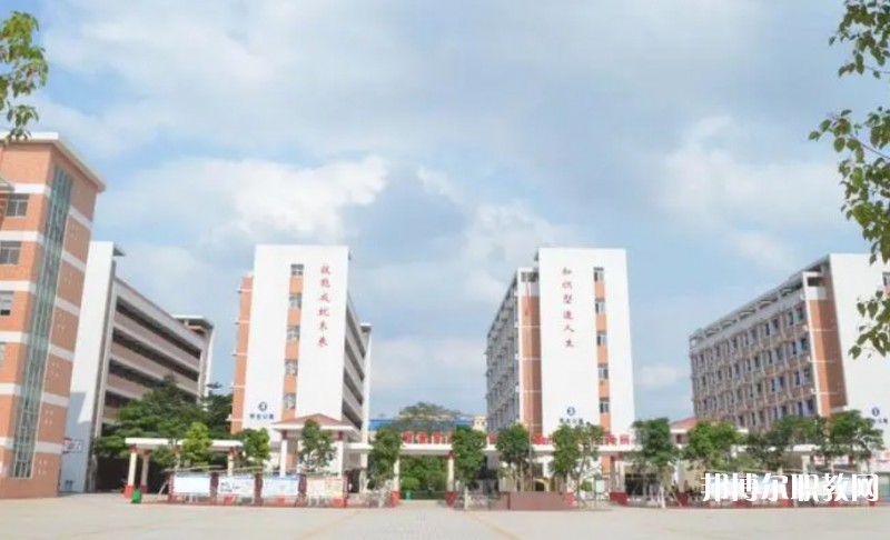 2024惠州市仲愷技工學校招生計劃 招生人數(shù)是多少(附要求、條件、對象)