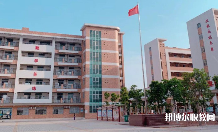 惠州市仲愷技工學(xué)校怎么樣、好不好