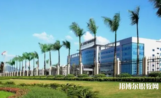 深圳市奮達(dá)職業(yè)技術(shù)學(xué)校怎么樣、好不好