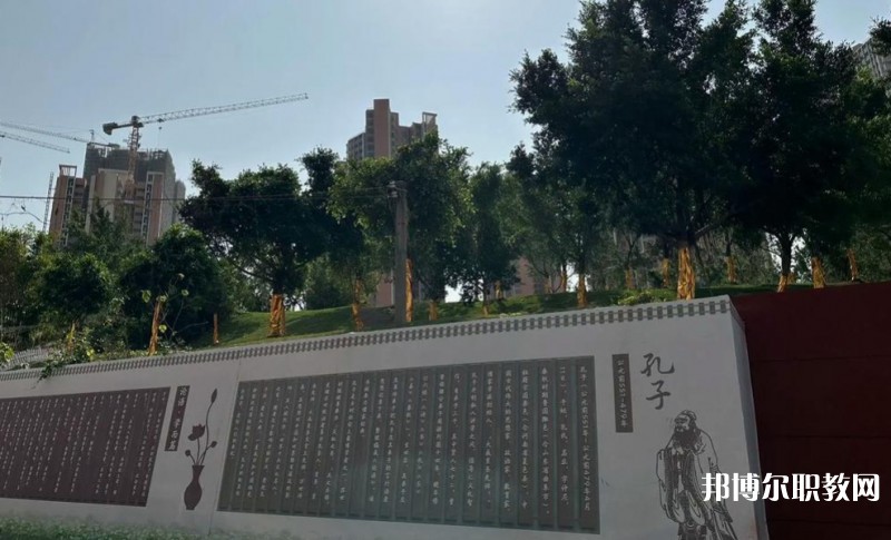 廣東現(xiàn)代信息技工學(xué)校怎么樣、好不好