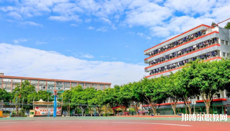 廣州市高新醫(yī)藥與食品技工學(xué)校怎么樣、好不好