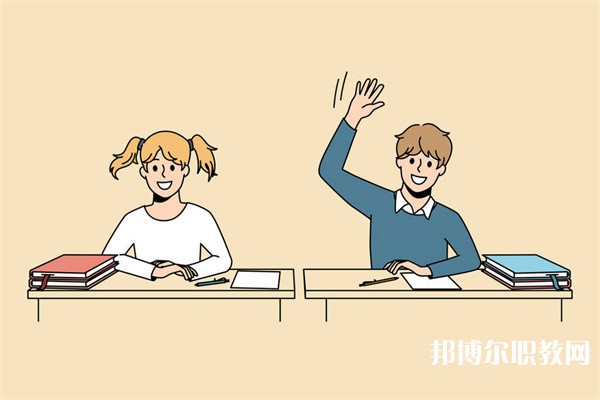 貴州哪里的技工學(xué)校能讀商務(wù)服務(wù)類(lèi)專業(yè)