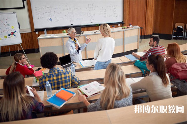 貴州哪里的中專學(xué)校能讀輸配電線路施工與運行專業(yè)