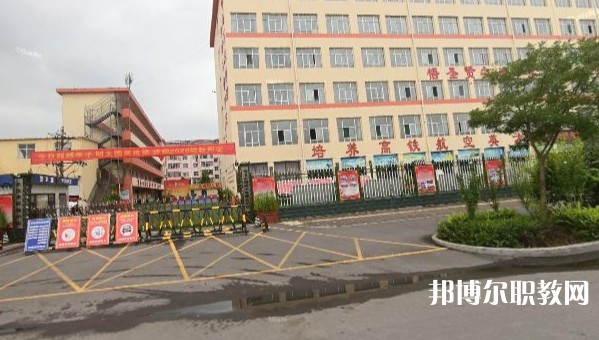 長治市超越中等職業(yè)學(xué)校怎么樣、好不好