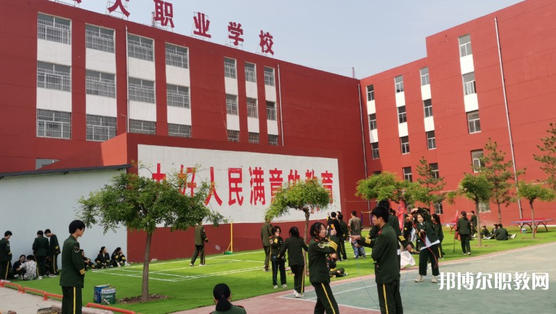呂梁宏大職業(yè)學(xué)校地址，乘車(chē)路線(xiàn)