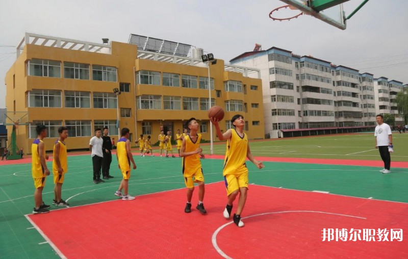 2025臨縣第二高級職業(yè)中學招生計劃 招生人數是多少(附要求、條件、對象)