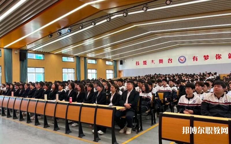 2025運城市職業(yè)技能學校招生計劃 招生人數(shù)是多少(附要求、條件、對象)