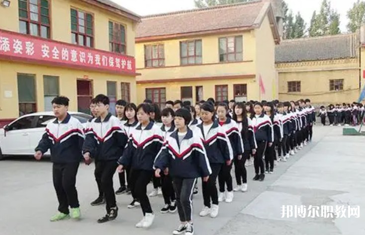 臨汾電子技術(shù)學(xué)校怎么樣、好不好