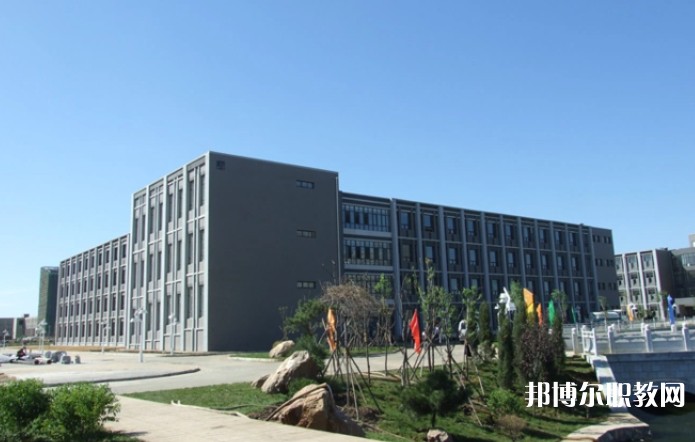 沈陽市化工學校怎么樣、好不好