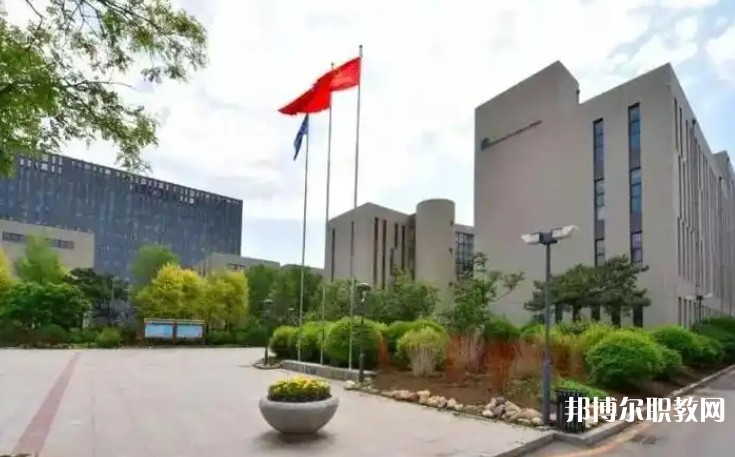 沈陽市信息工程學校怎么樣、好不好