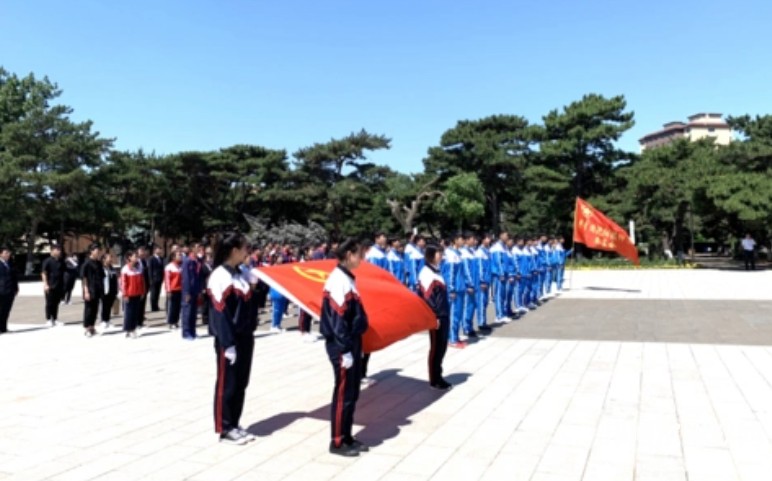 沈陽工貿(mào)學校怎么樣、好不好